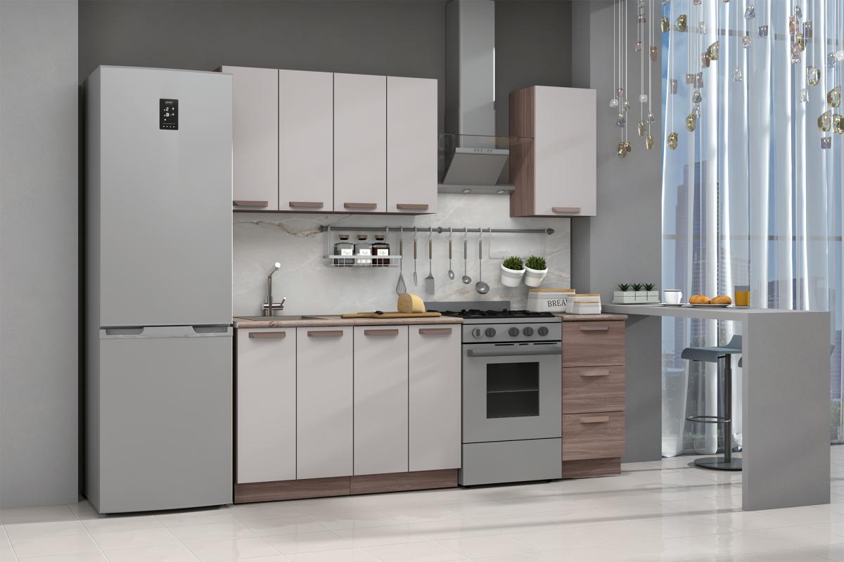 Кухня «Ника-1,6»