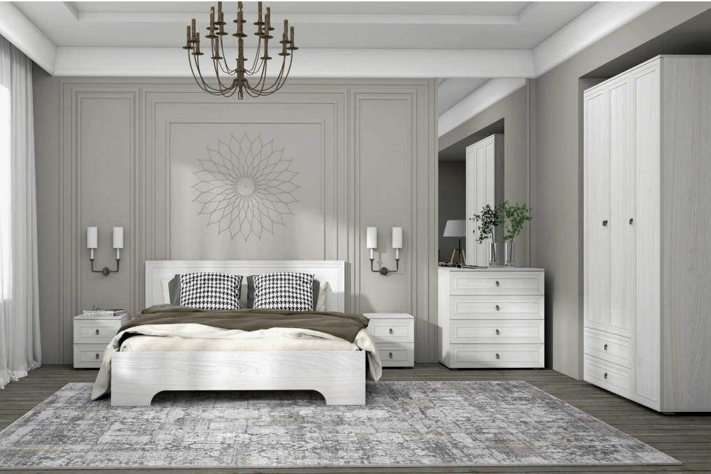 Спальня «Алисия»