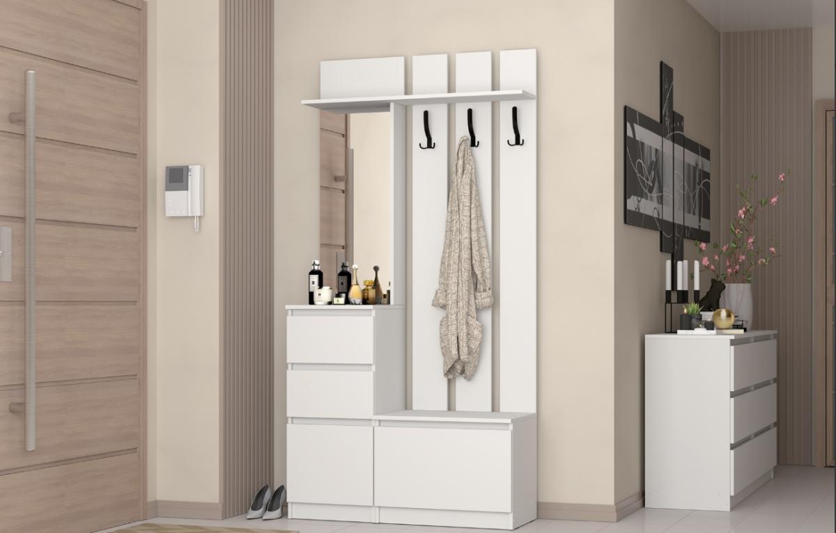 Прихожая «Хилтон»