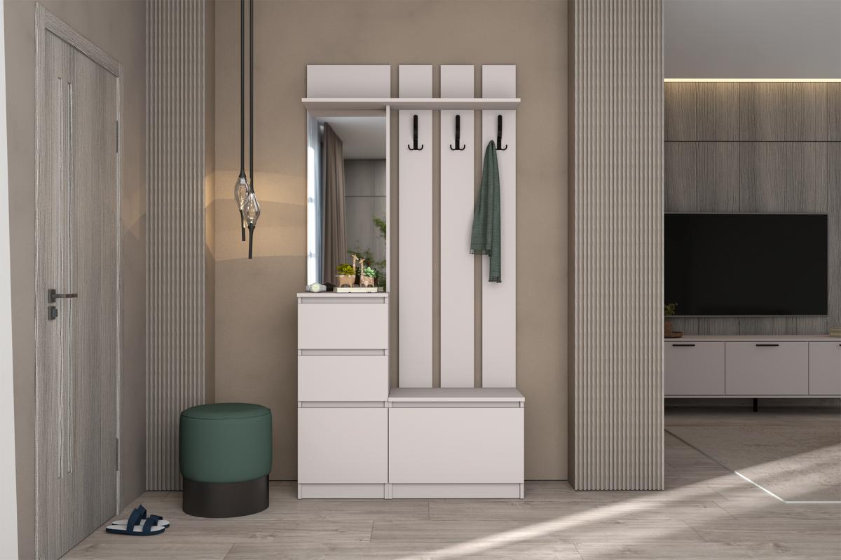 Прихожая «Хилтон»