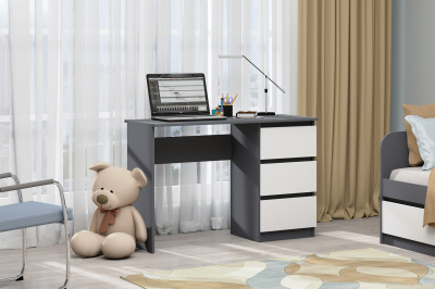 Стол письменный «Соната». 