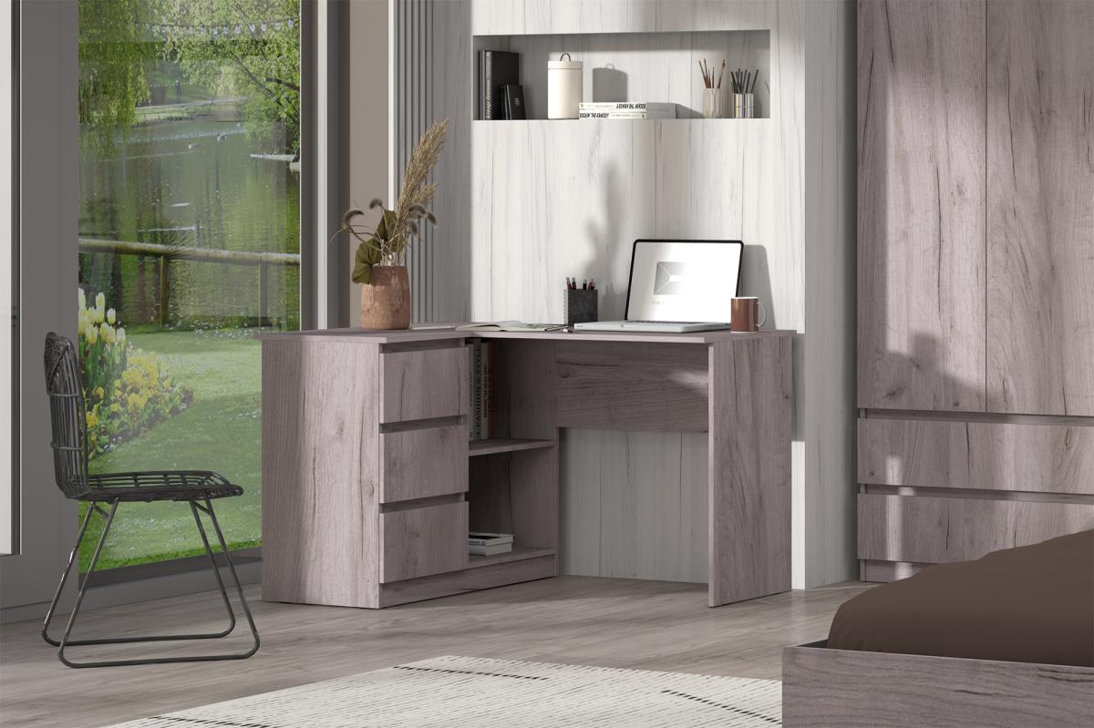 Стол угловой «Соната».