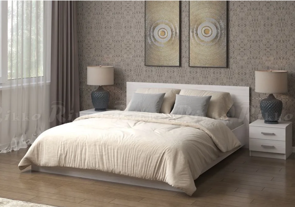 Модульная спальня