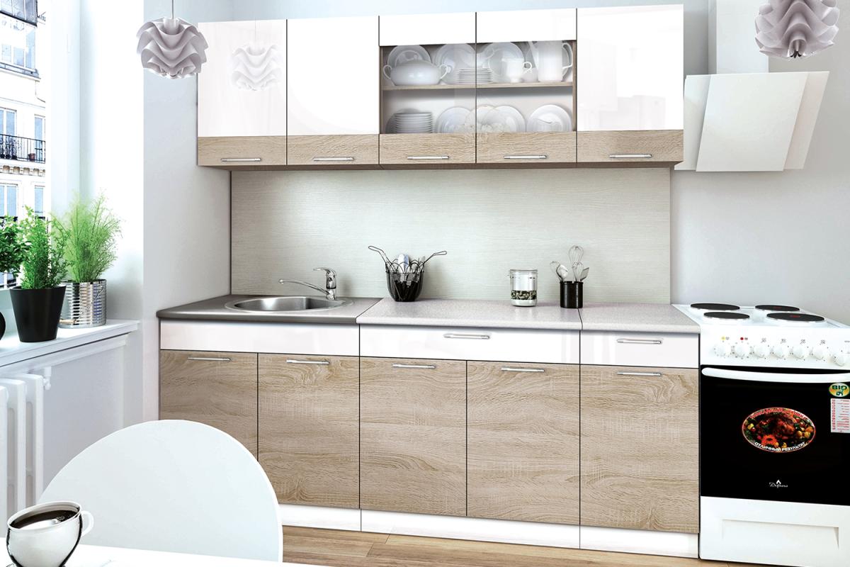 Кухня «Лайт-2,0»