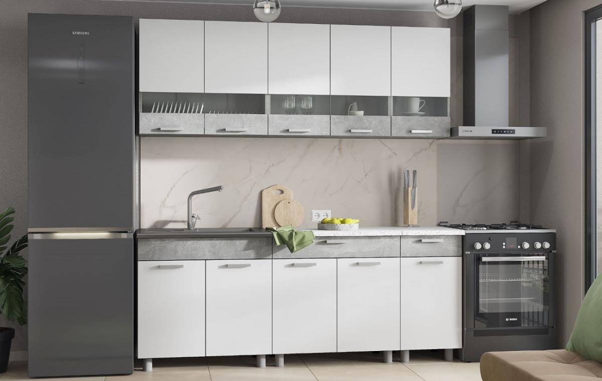 Кухня «Денвер 2,0»