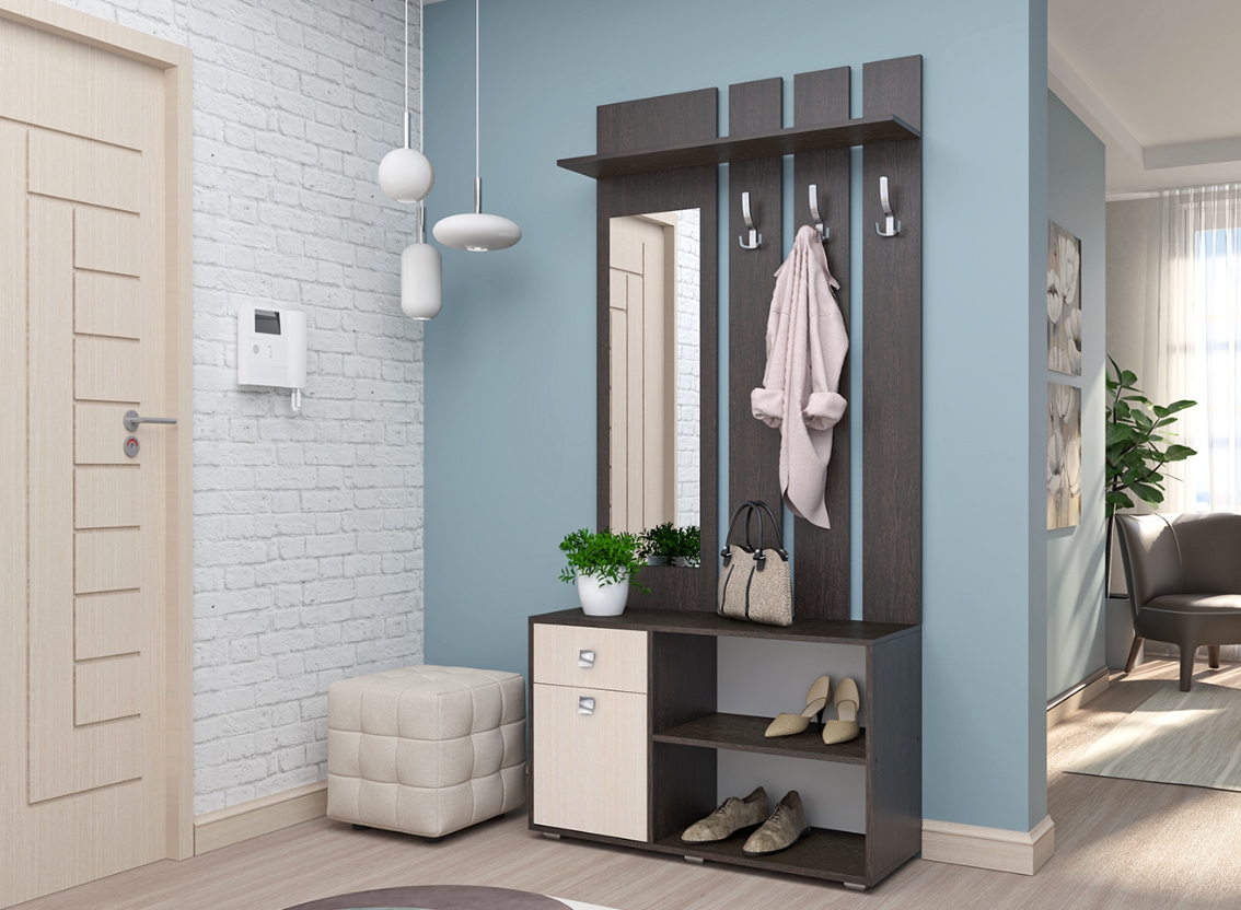 Прихожая «Бинго»