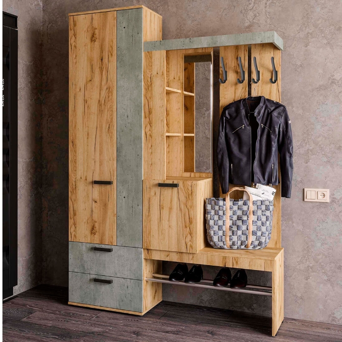 Прихожая «Трамп 2»