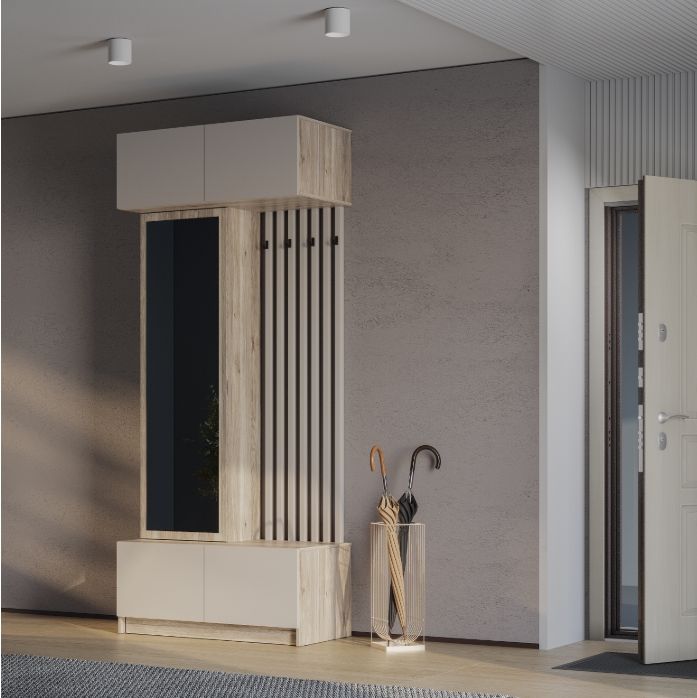 Прихожая «Багира»