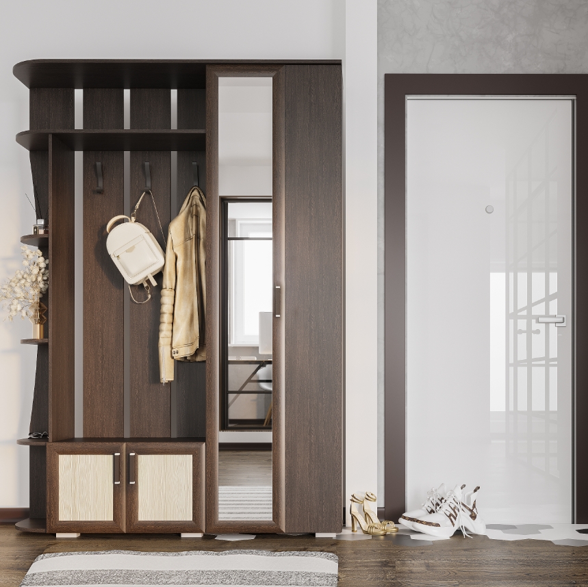 Прихожая «Ксения-1»