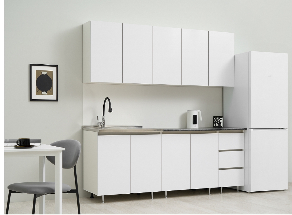 Кухня «Челси-2,0»