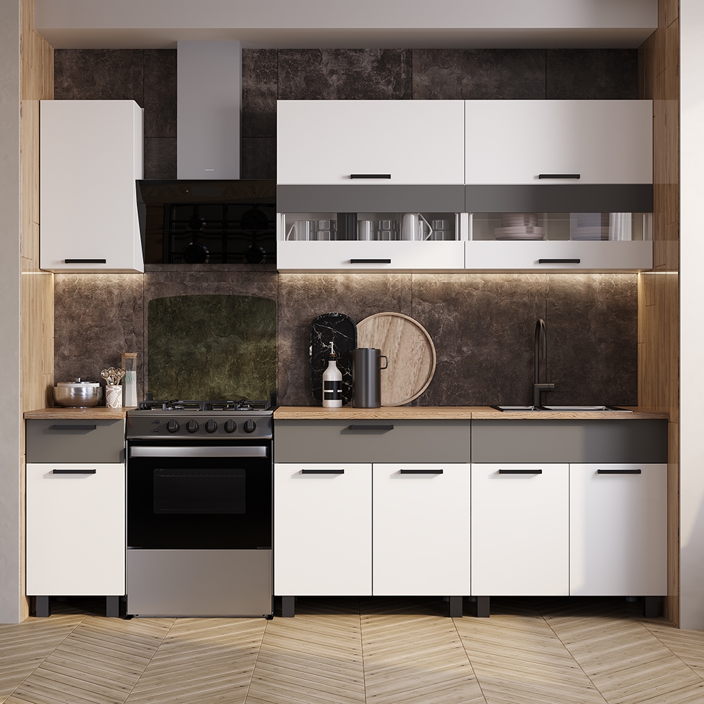 Кухня «Монтана-2,0»