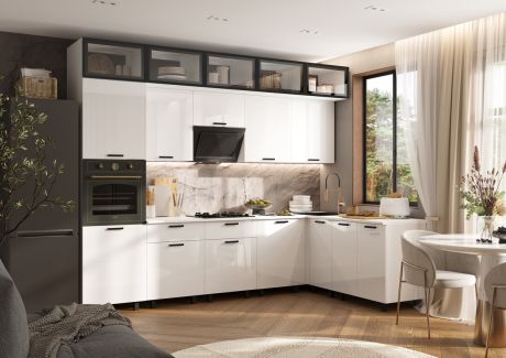 Кухня «Престиж-2 0»