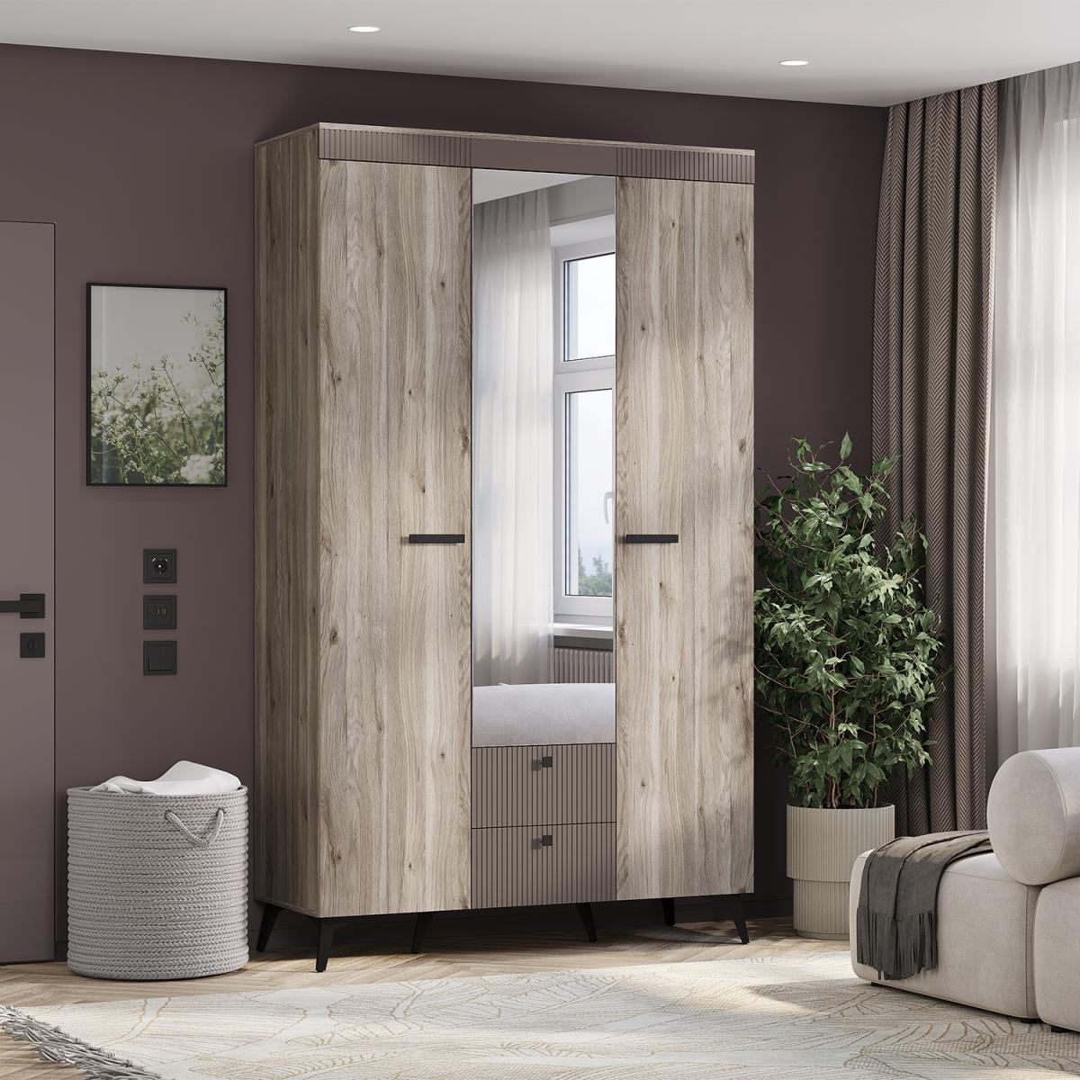 Шкаф Кассандра