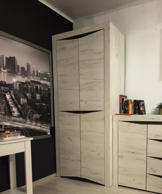 Шкаф «Паола»