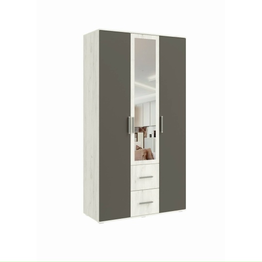 Шкаф Фиеста с зеркалом