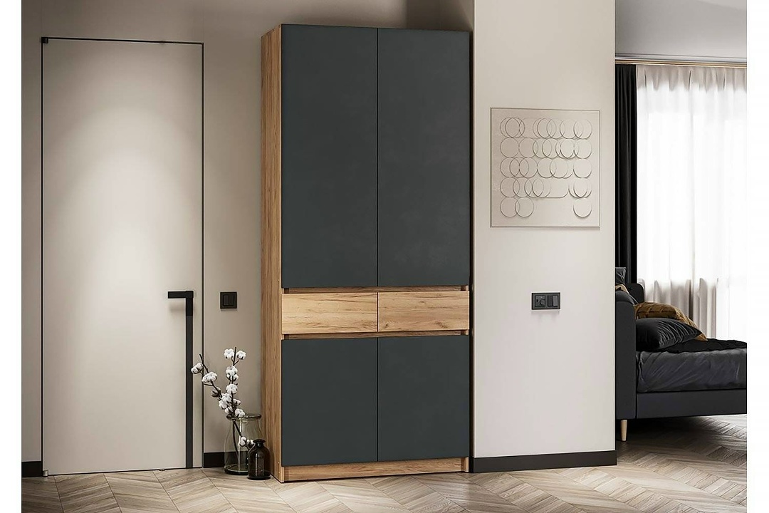 Шкаф Стоуби