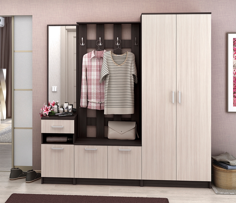 Шкаф Машенька