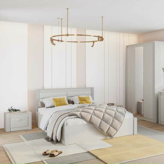 Кровать «Монако»