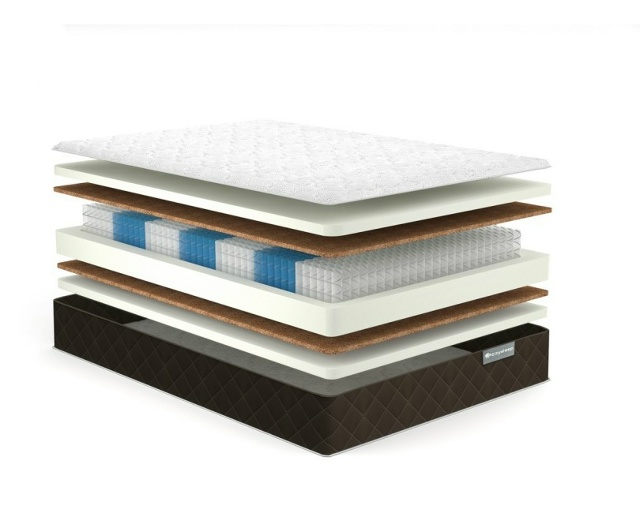 Матрас Тонус-2