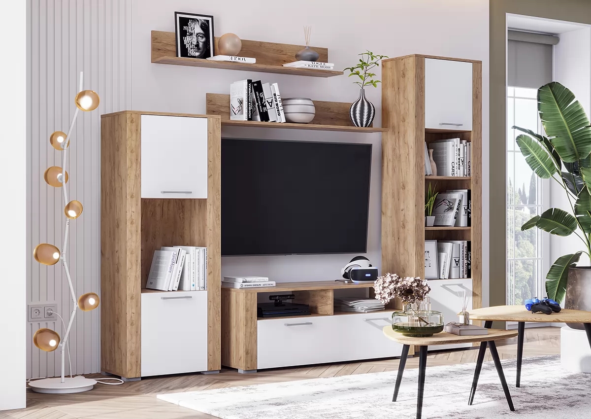 Гостиная Мирослава