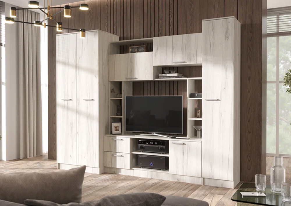 Гостиная «Флора»