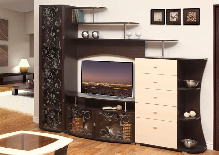 Гостиная «Олимп М15»