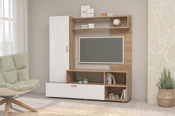 Гостиная «Аллегро 8»