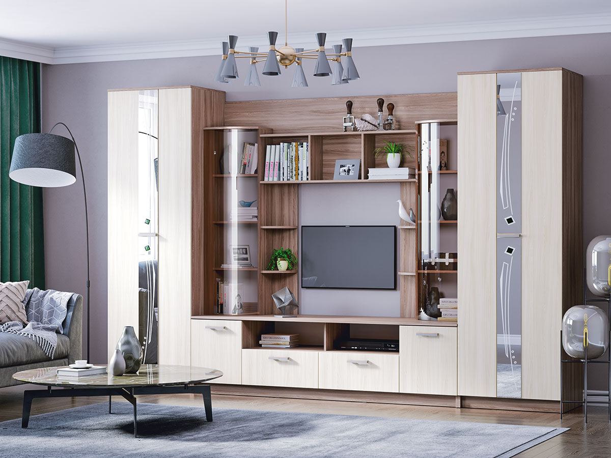 Гостиная «Венеция»