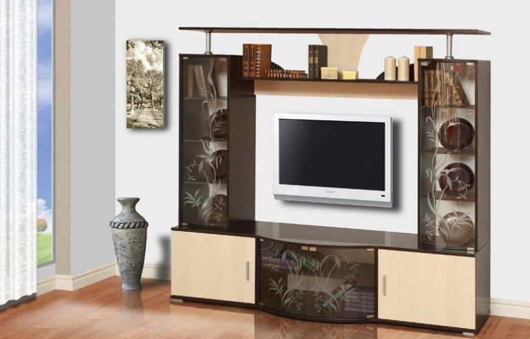 Гостиная «Атлантика 15»