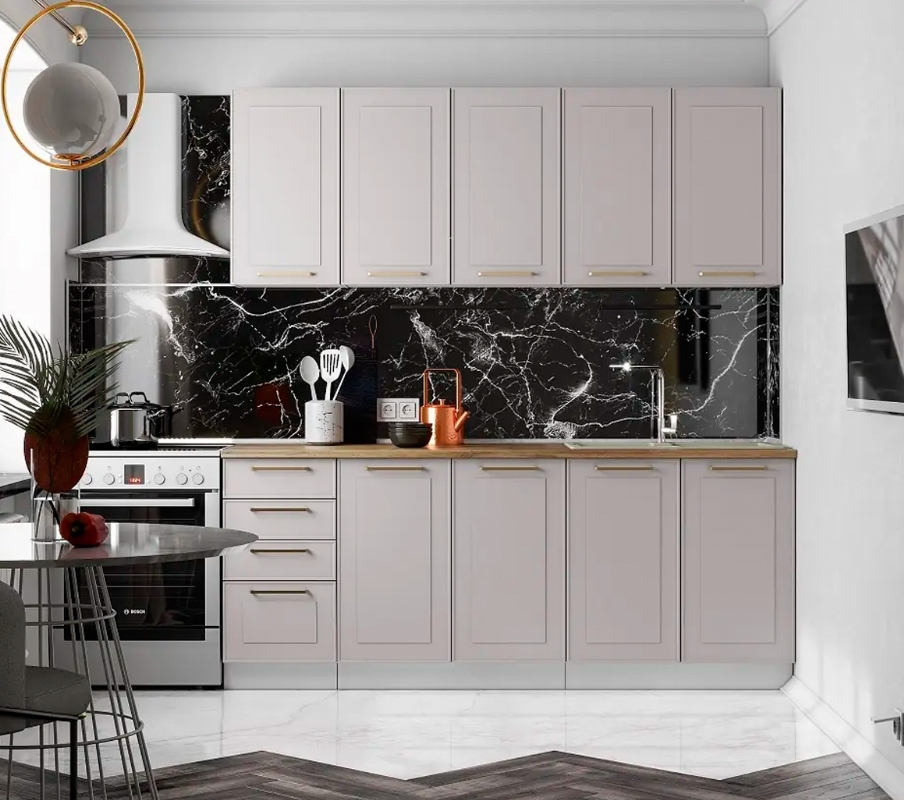 Кухня «Милена-2,0»