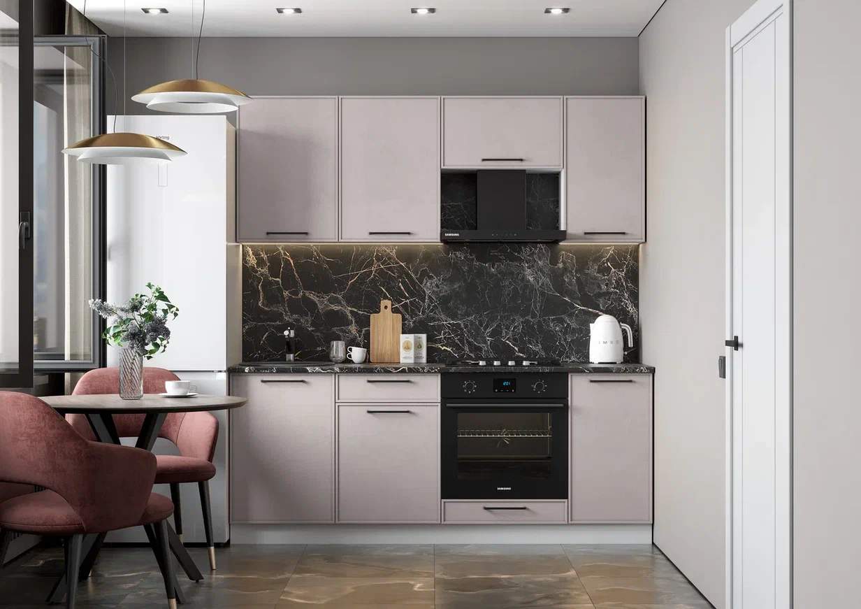 Кухня «Либерти-2,0»