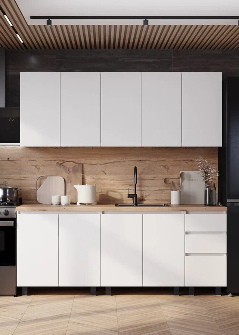 Кухня «Честер-2,0»