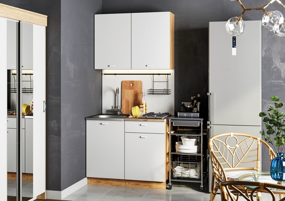 Кухня «Дана-1,0»