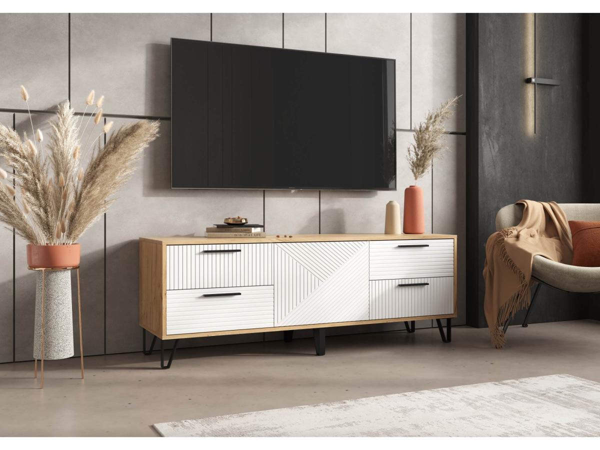 Тумба под ТВ «Флеш»