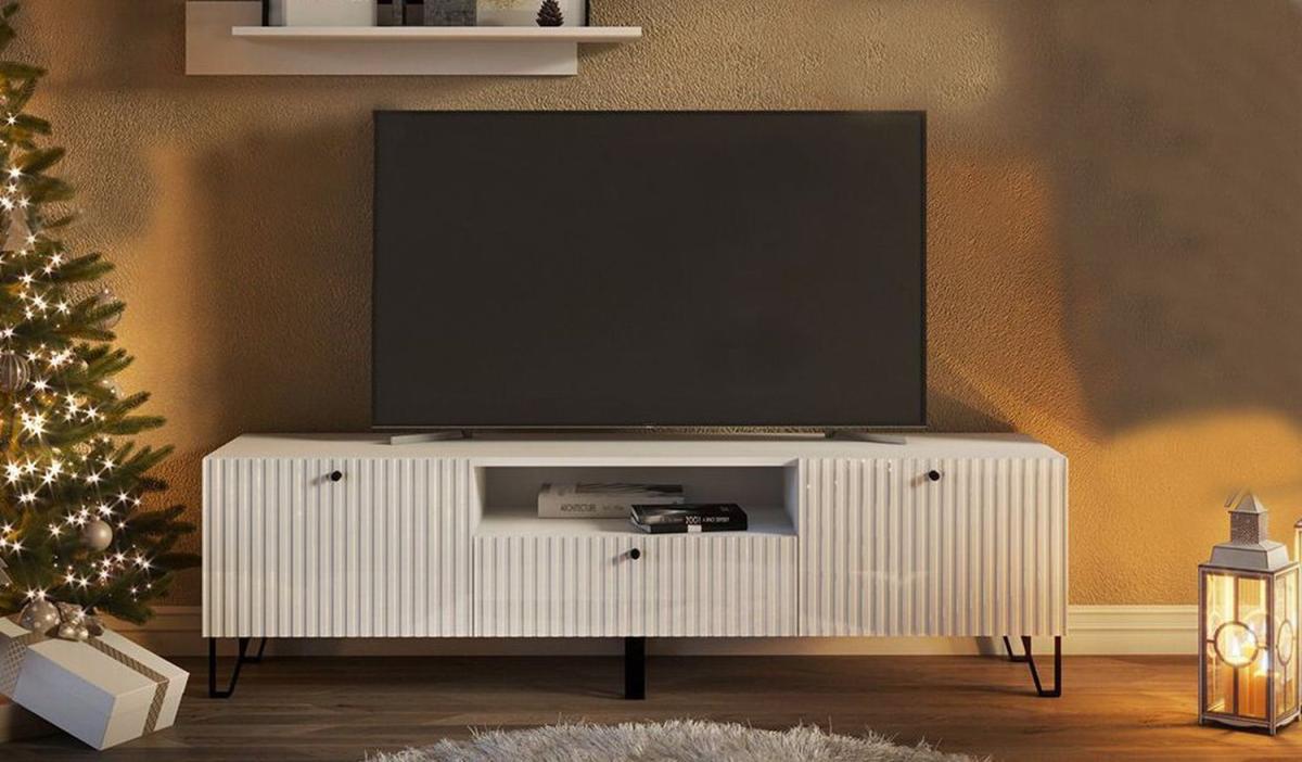 Тумба под ТВ «Оливия»