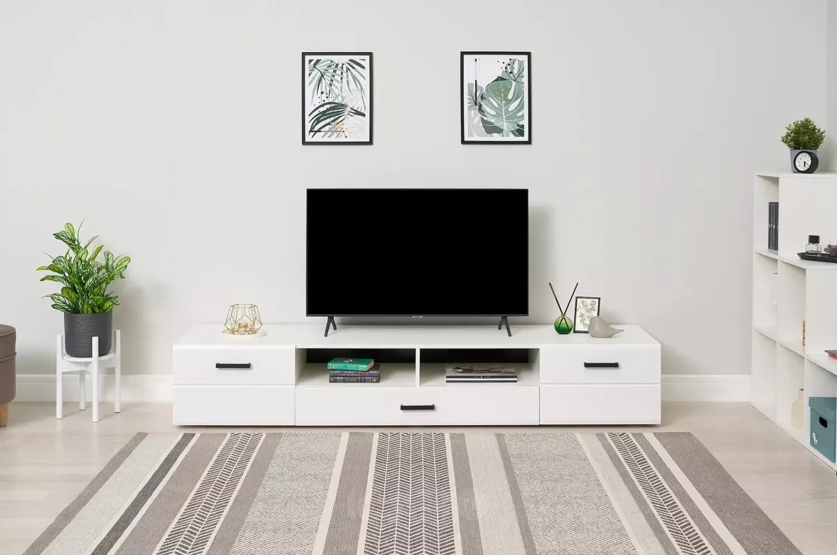 Тумба под ТВ «Нэнси»