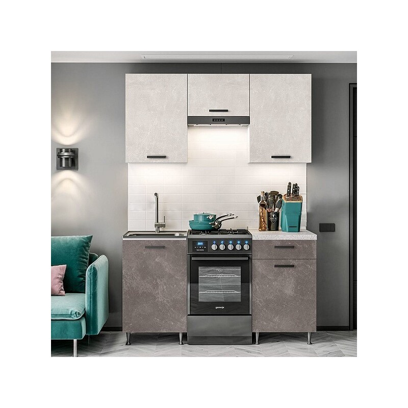 Кухня «Рио-1,5»