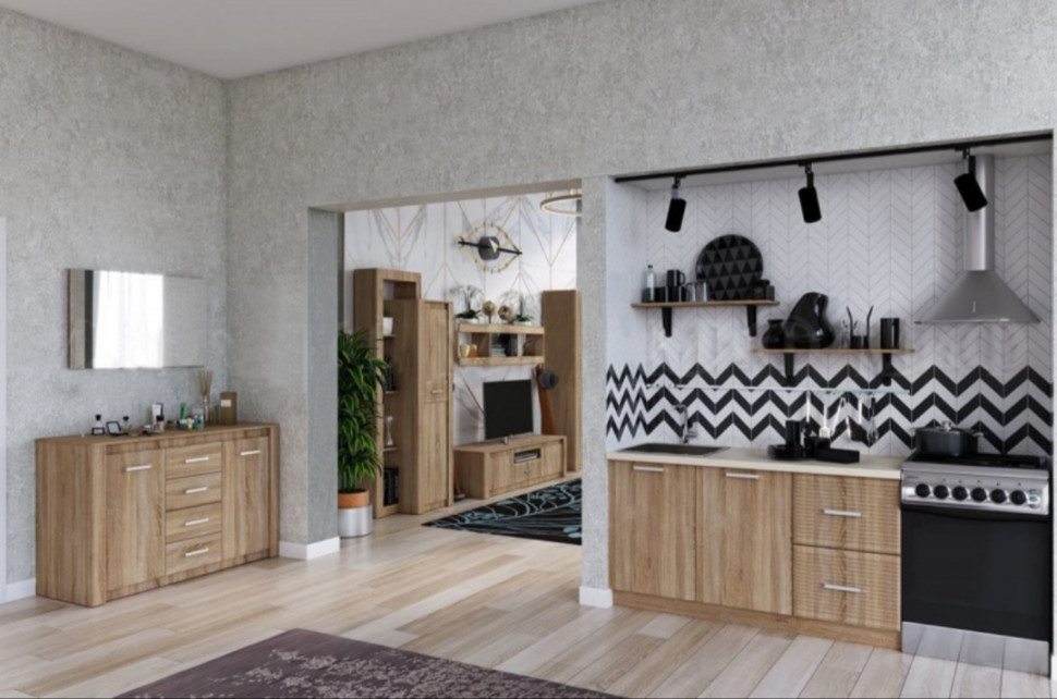 Комод «Терра»