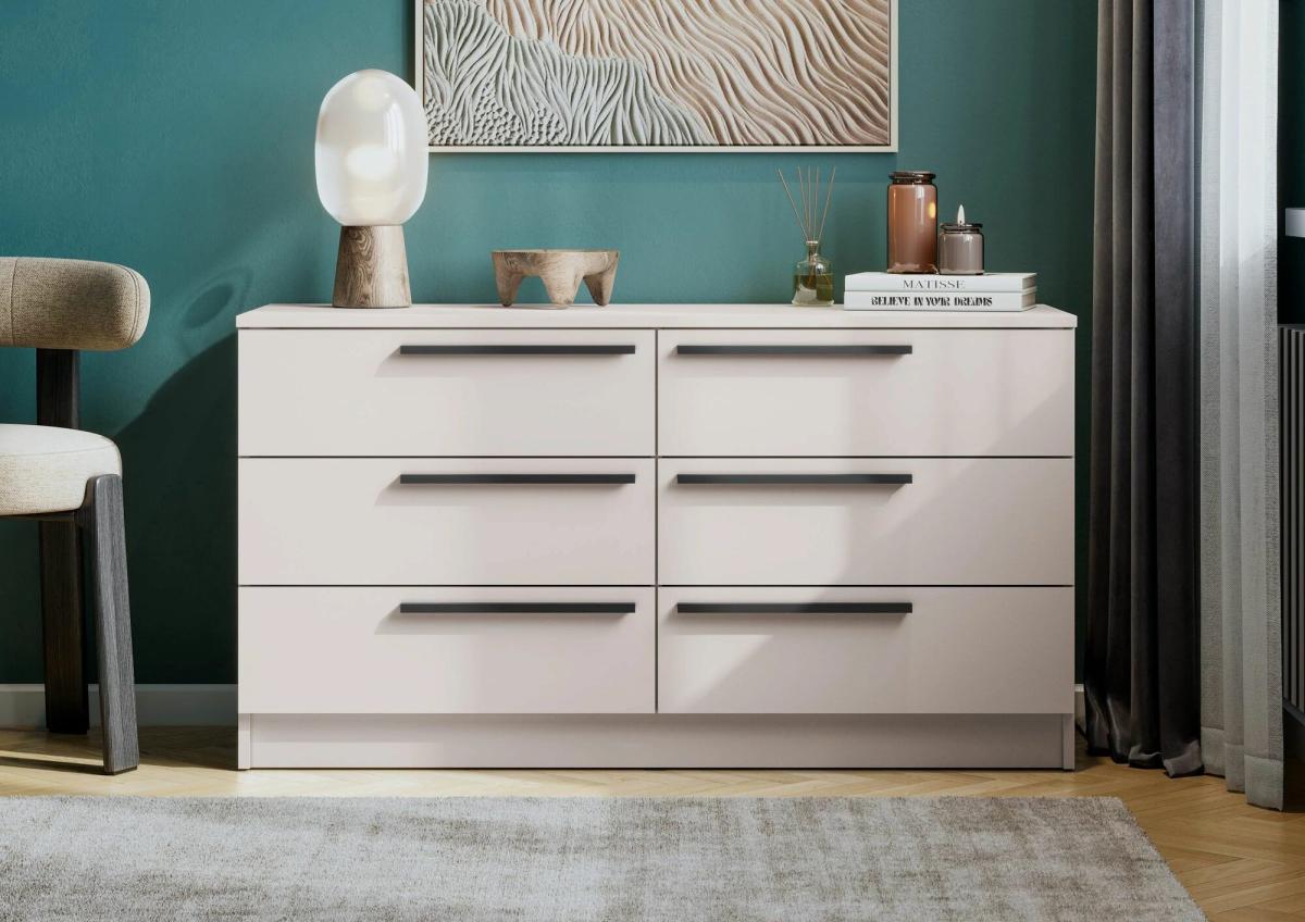 Комод «Берген»