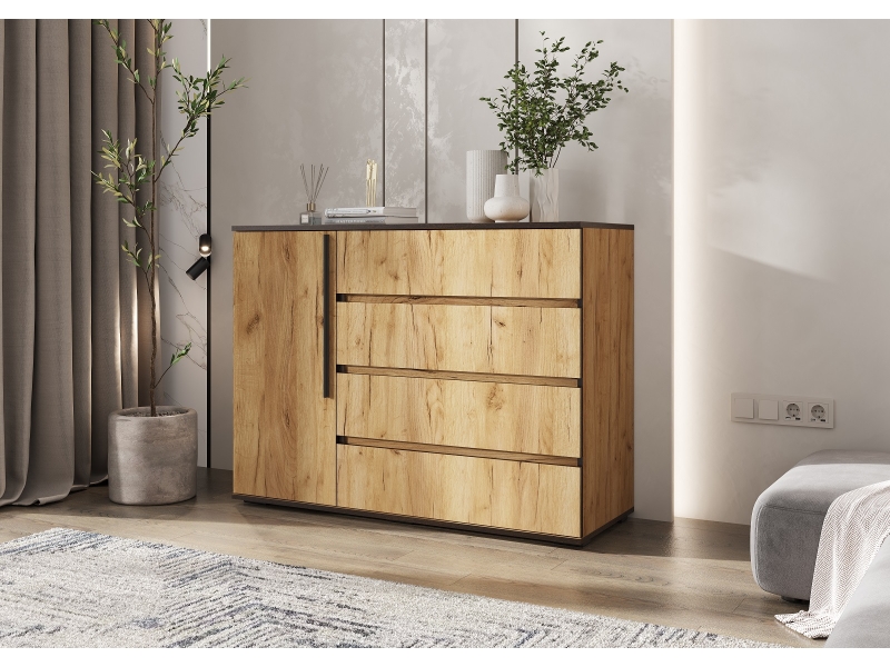 Комод «Норд 120»