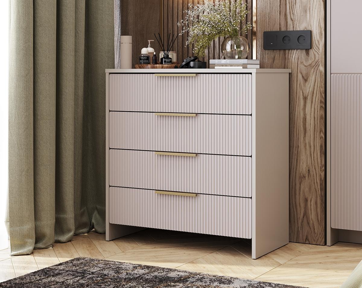 Комод «Пандора»