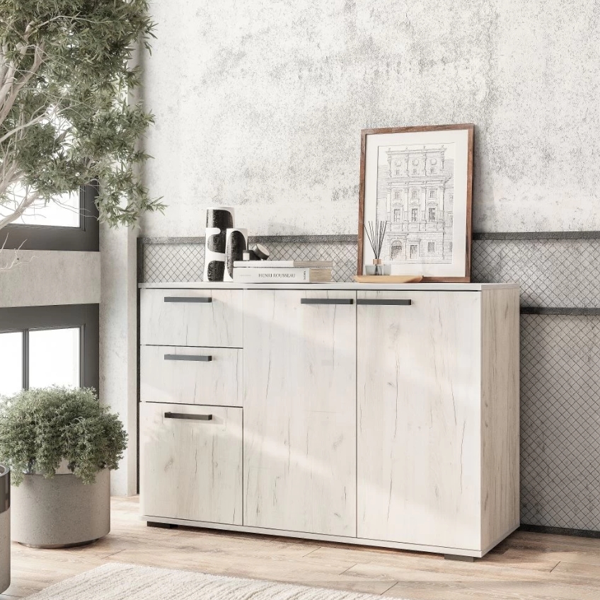 Комод «Стандарт 3»