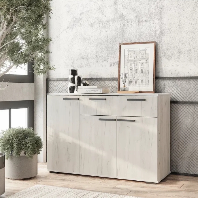 Комод «Стандарт 4»