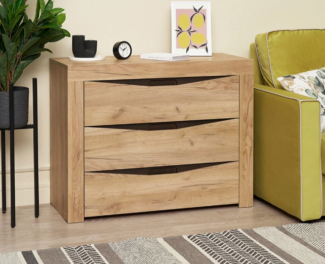 Комод «Паола»