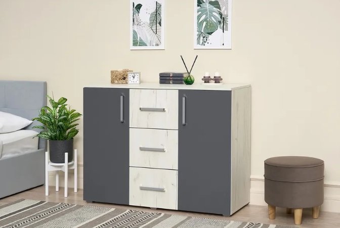 Комод «Фиеста»