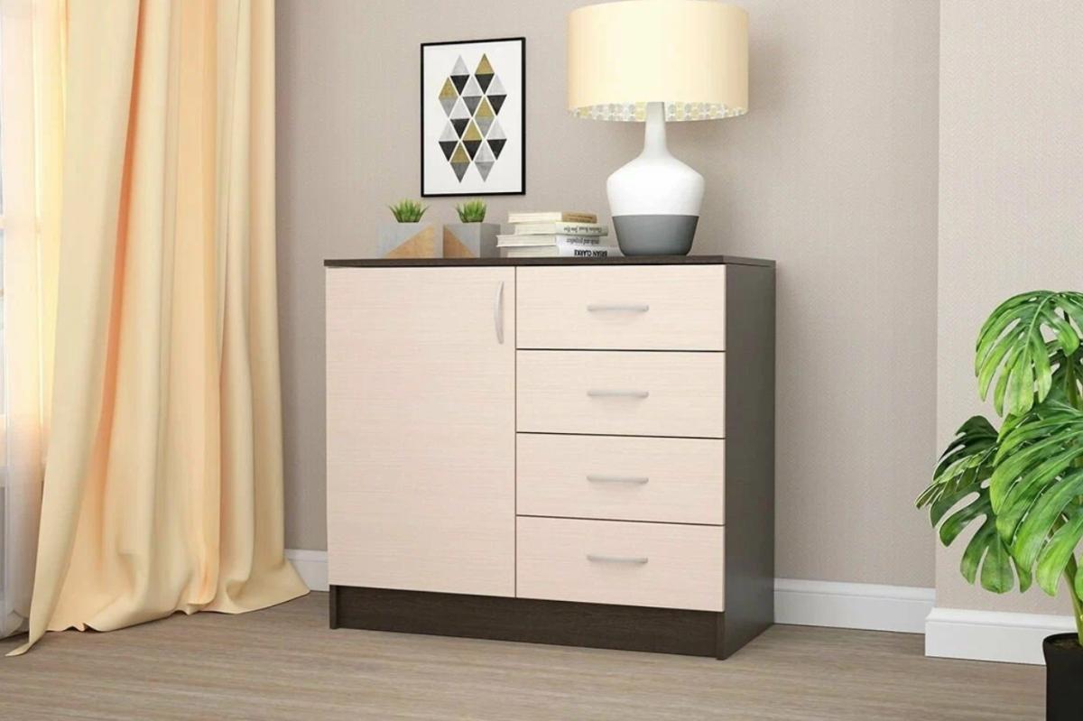 Комод «Кэт 7»