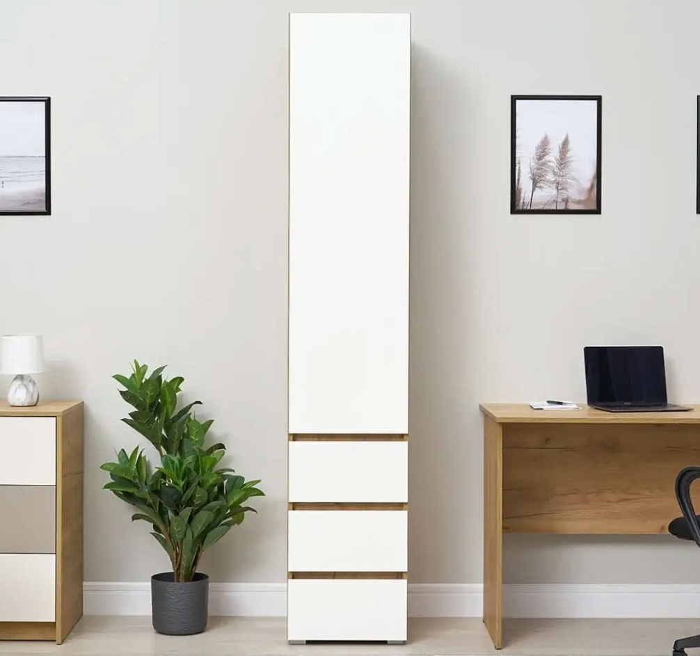 Шкаф-пенал «Хелен»