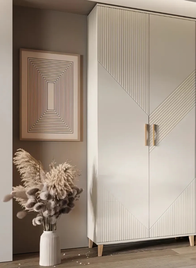 Шкаф «Ирис»