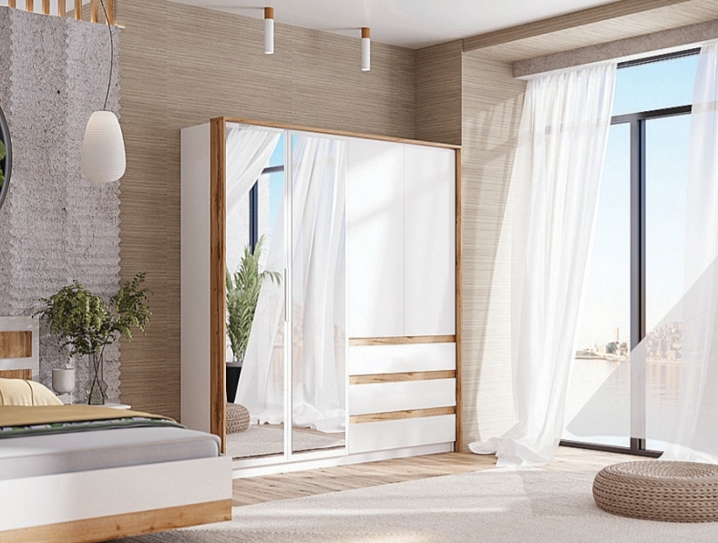 Шкаф «Дубай»