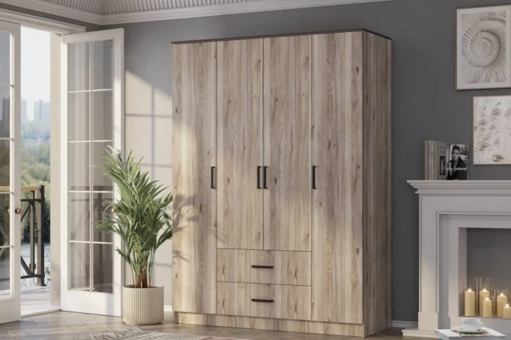 Шкаф «Титан»